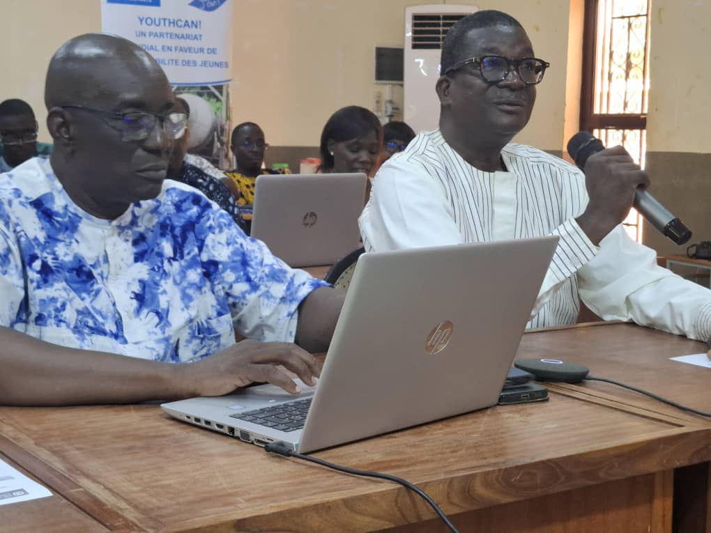 SOS Villages d’Enfants Burkina Faso renouvelle ses instances dirigeantes lors d’une Assemblée Générale Extraordinaire