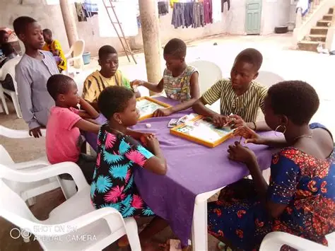 Renforcement de la famille