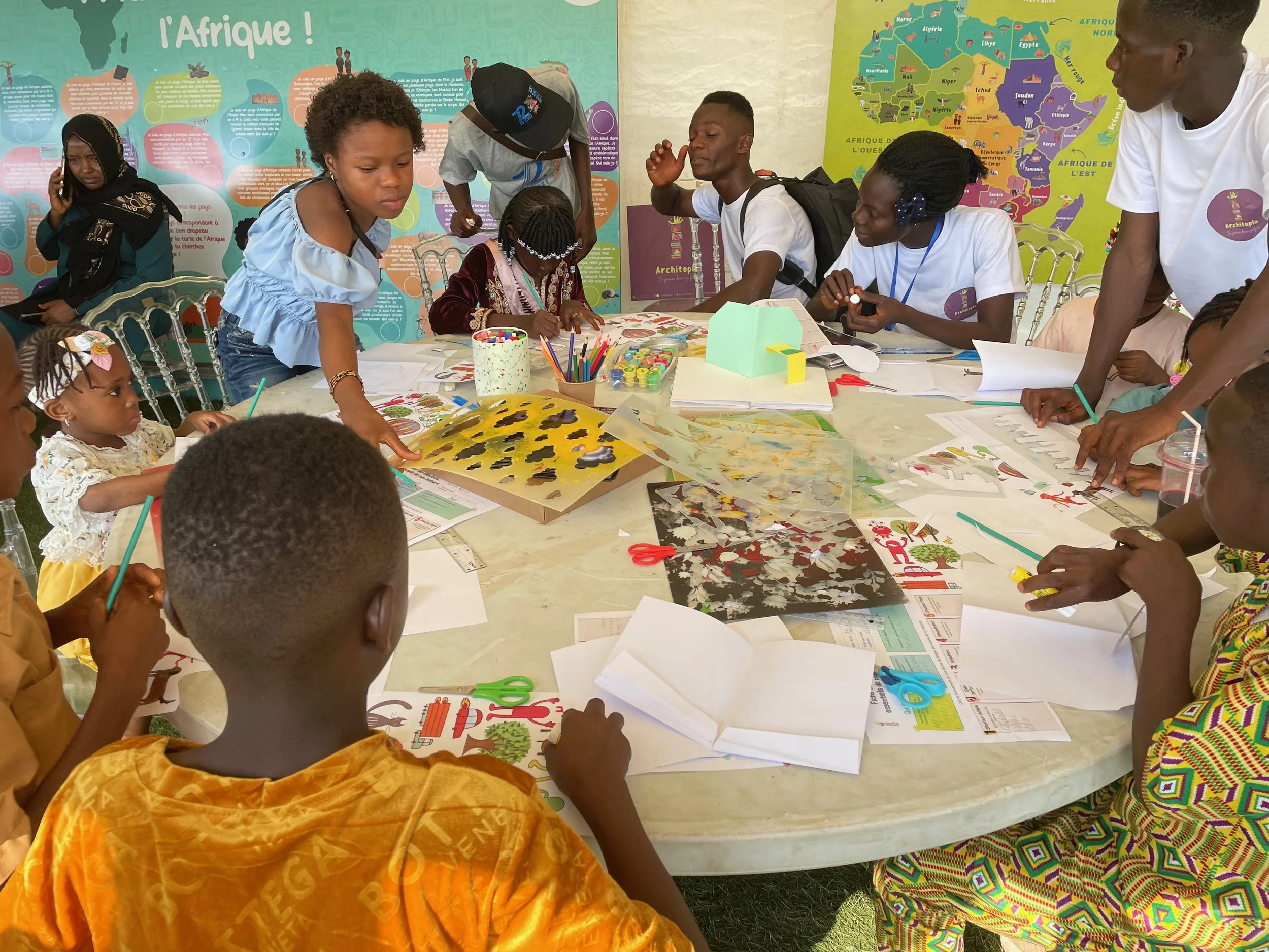 Employabilité des jeunes